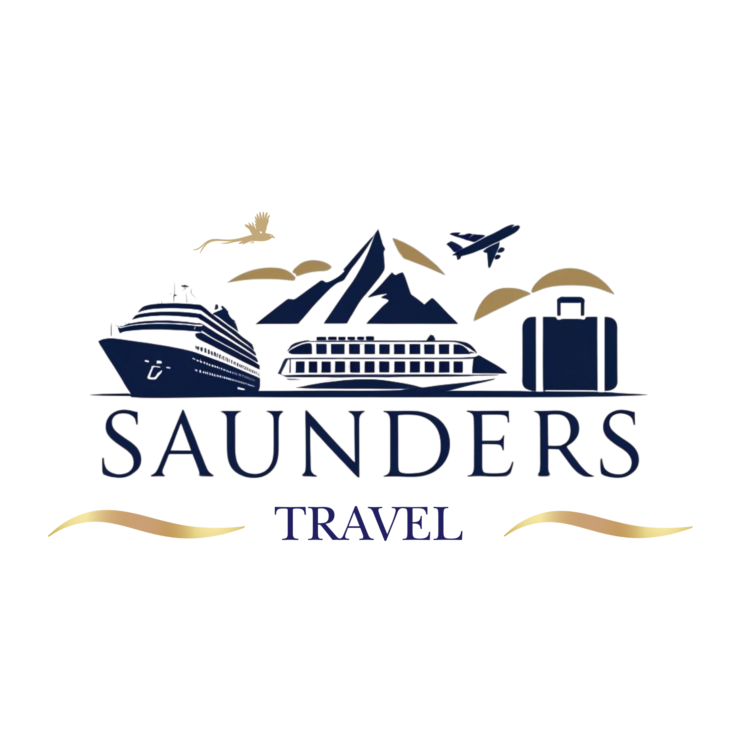 Saunders Travel